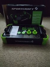 Sportcraft neon air for sale  Hermon