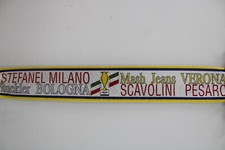 Sciarpa scarf basket usato  Afragola