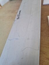 Aluminium rectangular box for sale  UK