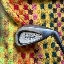 Callaway steelhead golf for sale  LEEDS