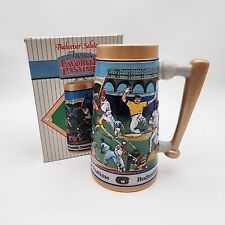 Budweiser salutes series for sale  Crawfordsville