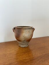 Pot graisse céramique d'occasion Pot graisse céramique d'occasion  Verneuil-sur-Avre