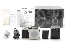 Mint pentax white d'occasion  Expédié en Belgium