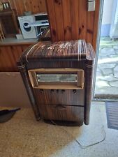 Ancien meuble tourne d'occasion  Le Blanc-Mesnil