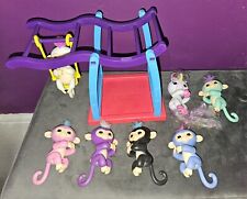 Fingerlings bundle monkeybar for sale  ALTRINCHAM