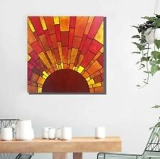 Quadro moderno arte usato  Italia