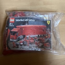 Lego 8654 complet d'occasion  Bischheim