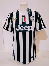 JUVENTUS 2013/14 NIKE DRI-FIT rara maglia originale (533056-107) nuova tg. M na sprzedaż  Wysyłka do Poland
