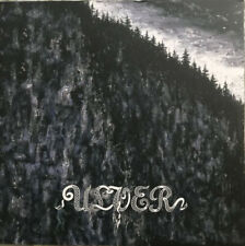 Ulver bergtatt lp gebraucht kaufen  Naundorf, Mügeln