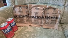Mre meal ready gebraucht kaufen  Husum