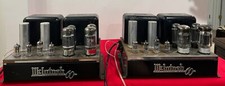Mcintosh mc60 monoblock for sale  Canoga Park