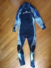 Muta 5mm body usato  Vedano al Lambro