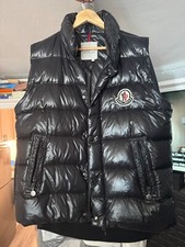 Moncler mens puffer for sale  San Francisco