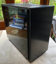 pc tower case for sale  BOLTON