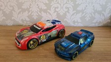 Lights sounds cars. for sale  LEICESTER