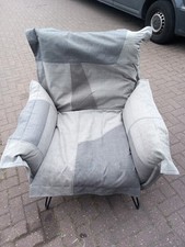 Diesel grey patchwork for sale  SOUTH OCKENDON