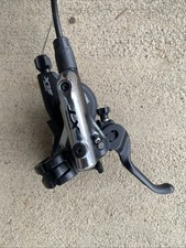 Shimano m640 m785 for sale  Portland
