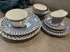 Piece porcelain service for sale  Ketchikan