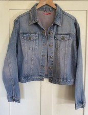 Women short denim for sale  NOTTINGHAM