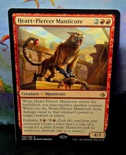 Magic gathering heart for sale  Bountiful