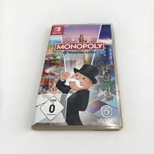 monopoly switch gebraucht kaufen monopoly switch gebraucht kaufen Köln