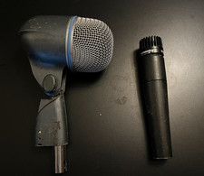 57 microphone shure sm for sale  Cocoa Beach