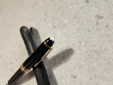 Stylo plume mont d'occasion  Mennecy