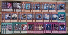 Deck fantasmatrucco ghostrick usato  Montesarchio