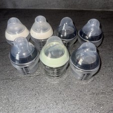 Tommee tippee bottles for sale  DERBY