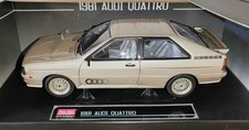 Audi quattro coupe d'occasion  Les Martres-de-Veyre
