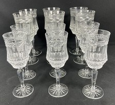 Pcs galway crystal for sale  Aurora