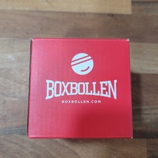 Box bollen original d'occasion  Expédié en Belgium