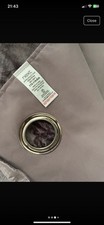 Blackout next curtains for sale  SOUTHEND-ON-SEA