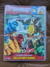 Lego ninjago collectible for sale  MILNTHORPE