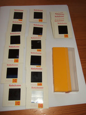 vintage kodak slide box for sale vintage kodak slide box for sale YORK