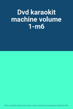Dvd karaokit machine d'occasion  France