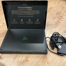 CAIXA ABERTA-Razer Blade 16 NVIDIA 4090, Intel 13ª Geração Core-i9, 32gb Ram, SSD de 2TB comprar usado  Enviando para Brazil