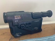 Canon uc5hi 8mm for sale  NORWICH