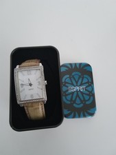 Esprit armbanduhr gebraucht kaufen  Kalbach
