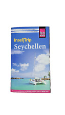 Reiseführer seychellen reise gebraucht kaufen  Stralsund-Knieper