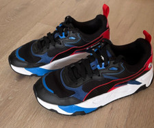 Puma bmw sneaker gebraucht kaufen  Henstedt-Ulzburg