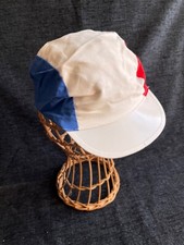 Casquette tricolore tour d'occasion  Saint-Gaudens