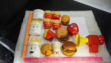 Lot vtg mcdonald for sale  Marshfield