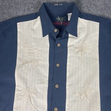 Bamboo cay shirt for sale  Temecula
