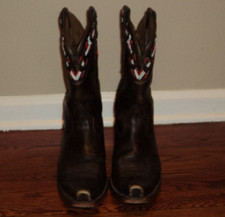 ariat women s cowboy boot for sale  Marietta