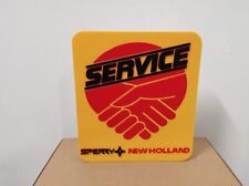 Enseigne Services Sperry - New Holland comprar usado  Enviando para Brazil
