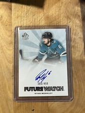 2021 authentic ryan for sale  Monticello