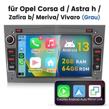 Andriod carplay pel gebraucht kaufen  Buttstädt