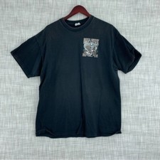 Camisa gráfica Daytona Beach bike semana 2012 masculina tamanho XL *falha* 0134 comprar usado  Enviando para Brazil