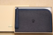Grande pochette rolex d'occasion  Cannes